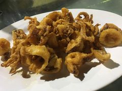 -四川小胡子海鲜(丁村万人海鲜广场店)