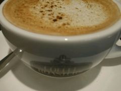 -JAMROCK 乐啡意咖啡