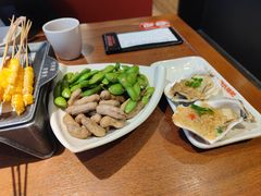 -管氏翅吧(护国寺店)