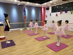 -北京红舞鞋少儿形体舞蹈教育(高新融侨城校区)
