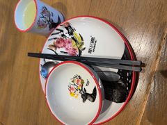 -新白鹿餐厅(城西银泰城店)