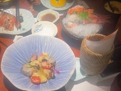 -匠和风精致料理(宁德万达店)