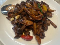 -玉林烤鸭店(定福庄店)