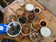 -九九豆花馆(解放碑步行街店)