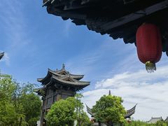 -朱仙镇启封故园景区