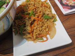 -壹块捌烧烤(灯市口店)