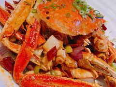 -蟹之国·精品蟹料理(极地店)