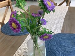 -艾蜜西餐厅(梅园店)