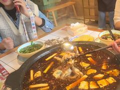 -费明中罗非鱼(大石坝店)