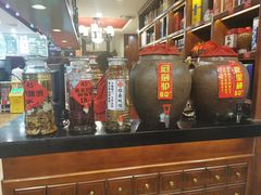 -那家老院子东北菜·饺子·小鸡炖蘑菇(艳华街店)