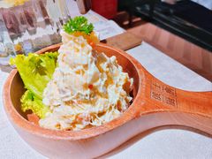-俄士厨房(环球港店)