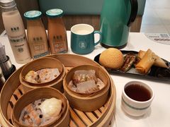 -真點心(高士德店)