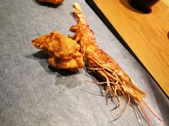 -牛気·越光米牛肉饭(水游城店)