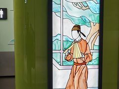 -杭州萧山国际机场