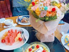 -北京丽亭华苑酒店·四季中餐厅(知春路店)