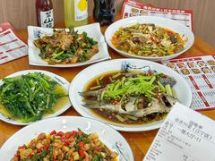 -市井川菜(江宁店)