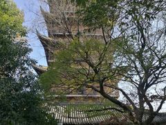 -常熟方塔园