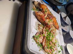 -绿茶餐厅(南方商城店)