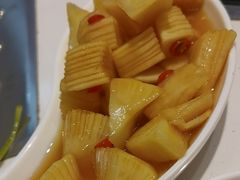 -玉善烧烤串城(长春总店)