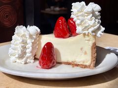 -The Cheesecake Factory芝乐坊餐厅(王府中环东座店)