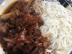 -贤花饭店(凯德店)