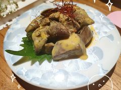-炉胜·炉端烧·居酒屋