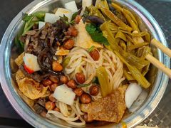 -凤张螺蛳粉·爽口粉(跃进路总店)