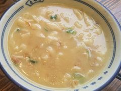 -老雒阳面馆·水席(定鼎门店)