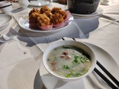 -粥旺庄(芳村店)