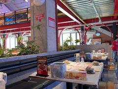 -肥肥虾庄·金牌油焖大虾(杨园滨江时代walk店)
