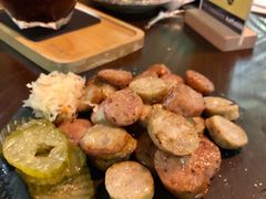 -咖法森林·咖啡  酒吧(天河店)