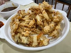 -满口香饭店