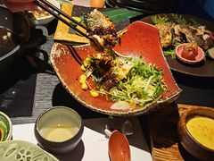 -花潮料理艺食馆(成都万象城店)