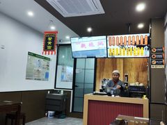 -百年老字号·观振兴蟹黄面·三虾面·苏式面(观前街富仁坊巷店)