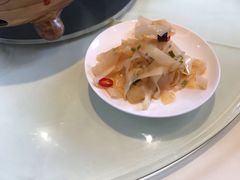 -飞鹿餐饮·陕南菜(北关店)