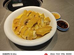 -创味·民间海南菜·非遗藤桥排骨(藤桥·免税城店)