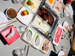 -海底捞火锅(石厦时代广场店)