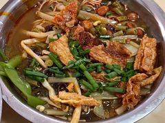 -凤张螺蛳粉·爽口粉(跃进路总店)