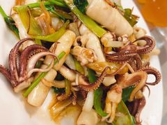 -华春餐馆(鱼山路店)