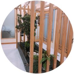 -芳朵美容养生SPA