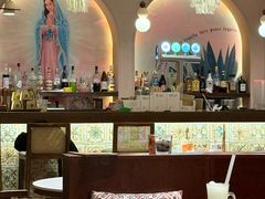 -墨纪Mojí墨西哥餐厅(官舍店)