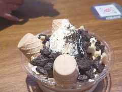 -DQ·蛋糕·冰淇淋(龙茗店)
