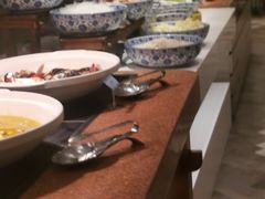 -济南香格里拉·咖啡泉自助餐厅