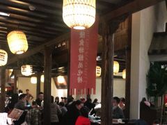 -南京大牌档(凯德大峡谷店)