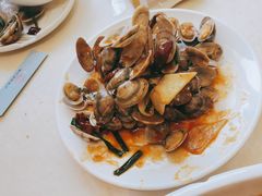 -南海渔家•海鲜•正宗海南菜(海棠湾店)