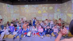 -小鸡哆哆故事屋·儿童乐园(嘉里城店)