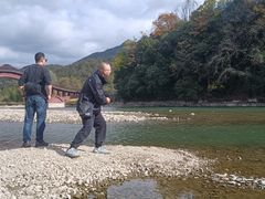 -绩溪龙川景区