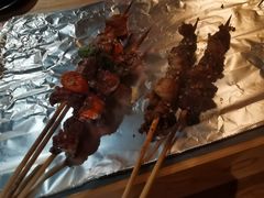 -腰子哥烤串(石佛营炫特店)