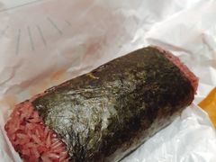 -阿杏饭团(悦汇城店)