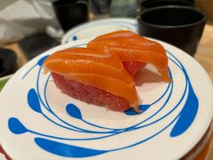 -禾绿寿司(星光68广场店)